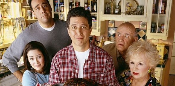 Everybody Loves Raymond Trivia Quiz How Well Do You Know This American 